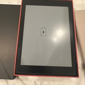 Boox ePaper Tablet PC - Tab Mini